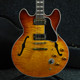 Gibson 1964 ES-345 Premiere - Faded Light Burst w/Hard Case - 2nd Hand