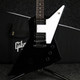 Gibson Explorer 2016 HP - Ebony w/Gig Bag - 2nd Hand Gibson Explorer 2016 HP - Ebony w/Gig Bag - 2nd Hand