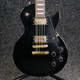 Gibson Les Paul Studio - Black - 2nd Hand