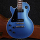 Gibson Les Paul Classic Left handed- Pelham w/Hard Case - 2nd Hand