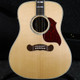 Gibson Songwriter Deluxe Studio - Antique Natural w/Hard Case - 2nd Hand