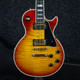 Gibson Les Paul Custom, 1991 gibson - Vintage Sunburst w/Hard Case - 2nd Hand