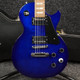 Gibson Les Paul Robot - Midnight Manhattan w/Hard Case - 2nd Hand