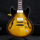 Gibson Midtown Standard P-90 Electric Guitar - Sunburst w/Hard Case - 2nd Hand
