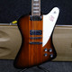 Gibson Firebird Standard Electric Guitar, 2015 - Sunburst w/Hard Case - 2nd Hand