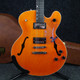 Gibson Chet Atkins Tennessean Thinline - Orange w/Hard Case - 2nd Hand