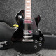 Gibson 2011 Les Paul Studio Electric Guitar - Ebony w/Hard Case - 2nd Hand Gibson 2011 Les Paul Studio Electric Guitar - Ebony w/Hard Case - 2nd Hand