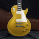 Gibson Les Paul 1956 Reissue - Gold Top w/Case - 2nd Hand Gibson Les Paul 1956 Reissue - Gold Top w/Case - 2nd Hand