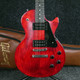 Gibson 2018 Les Paul Faded - Worn Cherry w/Gig Bag - 2nd Hand