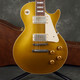 Gibson 57 Reissue Les Paul - Dark Back Goldtop w/Hard Case - 2nd Hand Gibson 57 Reissue Les Paul - Dark Back Goldtop w/Hard Case - 2nd Hand