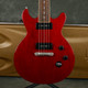 Gibson 2015 Les Paul Special Double Cut - Cherry w/Hard Case - 2nd Hand