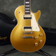 Gibson Les Paul Classic - Goldtop w/Hard Case - 2nd Hand Gibson Les Paul Classic - Goldtop w/Hard Case - 2nd Hand