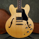 Gibson ES-335 Dot - Natural w/Box - 2nd Hand