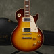 Gibson Custom Shop R8 Reissue Les Paul - Vintage Burst w/Hard Case - 2nd Hand