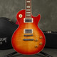 Gibson 2005 Les Paul Standard - Heritage Cherry Sunburst w/Hard Case - 2nd Hand Gibson 2005 Les Paul Standard - Heritage Cherry Sunburst w/Hard Case - 2nd Hand