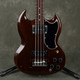 Gibson 1968 EB-3 Bass Guitar - Walnut - 2nd Hand
