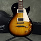 Gibson 2016 Les Paul Studio - Tobacco Burst w/Hard Case - 2nd Hand Gibson 2016 Les Paul Studio - Tobacco Burst w/Hard Case - 2nd Hand