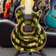 Epiphone Zakk Wylde Les Paul Custom - Camo w/ Case - 2nd Hand Epiphone Zakk Wylde Les Paul Custom - Camo w/ Case - 2nd Hand