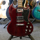 Epiphone G-400 Electric Guitar - Cherry Red - 2nd Hand Epiphone G-400 Electric Guitar - Cherry Red - 2nd Hand