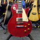 Epiphone Les Paul Standard - Red - 2nd Hand