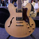 Epiphone Sheraton-II - Natural w/ Hard Case - 2nd Hand