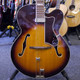 Epiphone Emperor Regent - Antique Sunburst - 2nd Hand