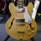 Epiphone Casino Coupe - Natural - 2nd Hand