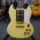 Epiphone Les Paul Custom SG - Cream - 2nd Hand Epiphone Les Paul Custom SG - Cream - 2nd Hand