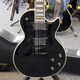 Epiphone Prophecy Les Paul Custom Plus EX - Black w/ Case - 2nd Hand Epiphone Prophecy Les Paul Custom Plus EX - Black w/ Case - 2nd Hand