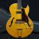 Epiphone 1962 Sorrento Outfit 50th Anniversary - Natural w/ Case - 2nd Hand