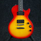 Epiphone Les Paul Special II Plustop - Cherry Sunburst - 2nd Hand Epiphone Les Paul Special II Plustop - Cherry Sunburst - 2nd Hand