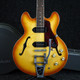 Epiphone Ltd Edition 1961 Casino - Reliced - Royal Tan w/ Case - 2nd Hand