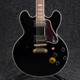 Epiphone B. B. King Lucille - Black - 2nd Hand