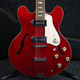 Epiphone Casino - Cherry w/ Hard Case - 2nd Hand Epiphone Casino - Cherry w/ Hard Case - 2nd Hand