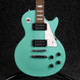 Epiphone Les Paul Studio - Surf Green - 2nd Hand
