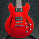 Epiphone ES339 Semi Hollowbody - Cherry **COLLECTION ONLY** - 2nd Hand Epiphone ES339 Semi Hollowbody - Cherry **COLLECTION ONLY** - 2nd Hand
