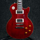 Epiphone Plustop Pro Les Paul - Wine Red - 2nd Hand Epiphone Plustop Pro Les Paul - Wine Red - 2nd Hand