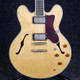 Epiphone Sheraton Korean - Natural - 2nd Hand