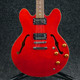 Epiphone Dot - Cherry Red - 2nd Hand