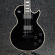 Epiphone Matt Heafy Les Paul Custom - Ebony - 2nd Hand