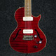 Epiphone Blueshawk Deluxe - Trans Red - 2nd Hand Epiphone Blueshawk Deluxe - Trans Red - 2nd Hand
