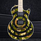 Epiphone Zakk Wylde Les Paul Custom Plus Camo w/ Hard Case - 2nd Hand