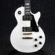Epiphone Les Paul Studio - White - 2nd Hand Epiphone Les Paul Studio - White - 2nd Hand
