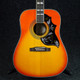 Epiphone Humingbird Pro - Cherry Sunburst - 2nd Hand