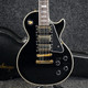 Epiphone Les Paul Black Beauty 3 - Ebony w/Hard Case - 2nd Hand