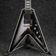 Epiphone Brent Hinds Flying-V Custom - Silver Burst - 2nd Hand