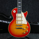 Epiphone Ace Frehley Budokan Les Paul Custom - Sunburst w/Hard Case - 2nd Hand