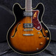 Epiphone Sheraton 1994 -Vintage Sunburst w/Hard Case - 2nd Hand