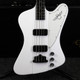 Epiphone thunderbird pro IV white w/case - 2nd hand Epiphone thunderbird pro IV white w/case - 2nd hand