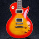 Epiphone Les Paul Standard - MIK - Cherryburst - 2nd Hand Epiphone Les Paul Standard - MIK - Cherryburst - 2nd Hand